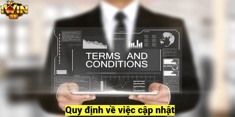 Điều khoản và điều kiện với các cược thủ iwin